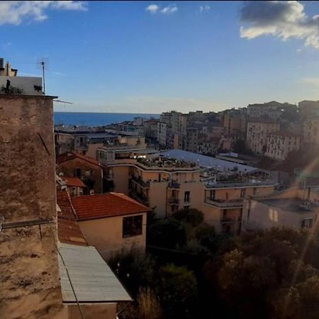 Casa Vintage Apartment Sanremo Luaran gambar