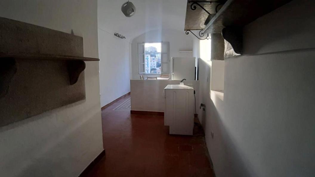 Casa Vintage Apartment Sanremo Luaran gambar