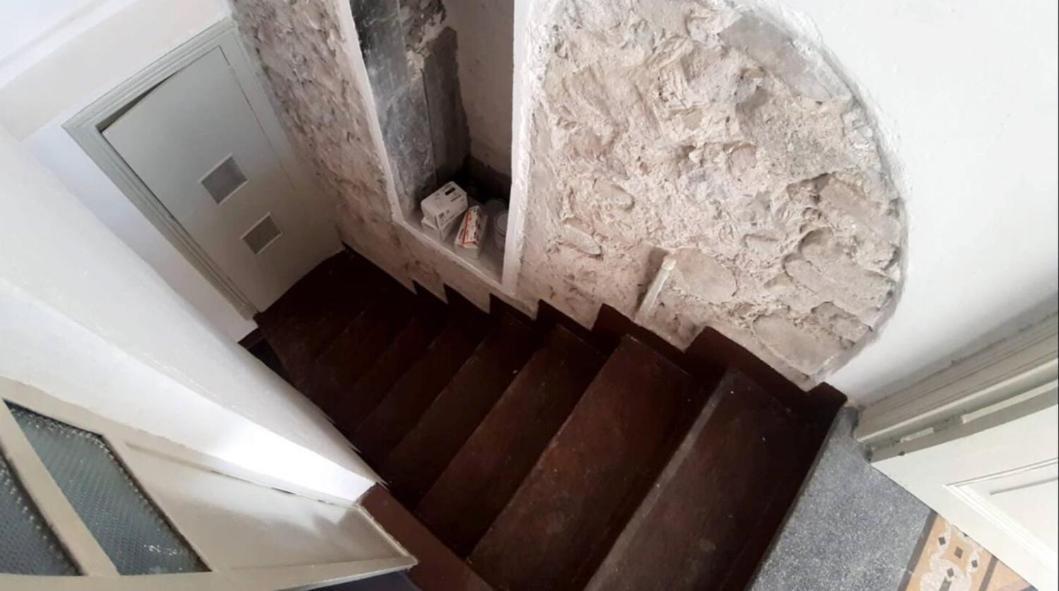 Casa Vintage Apartment Sanremo Luaran gambar