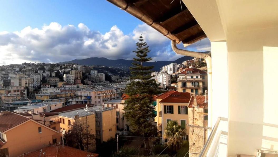 Casa Vintage Apartment Sanremo Luaran gambar