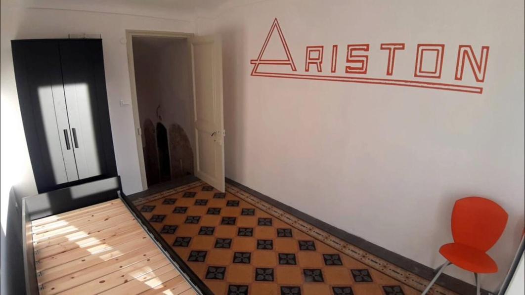 Casa Vintage Apartment Sanremo Luaran gambar