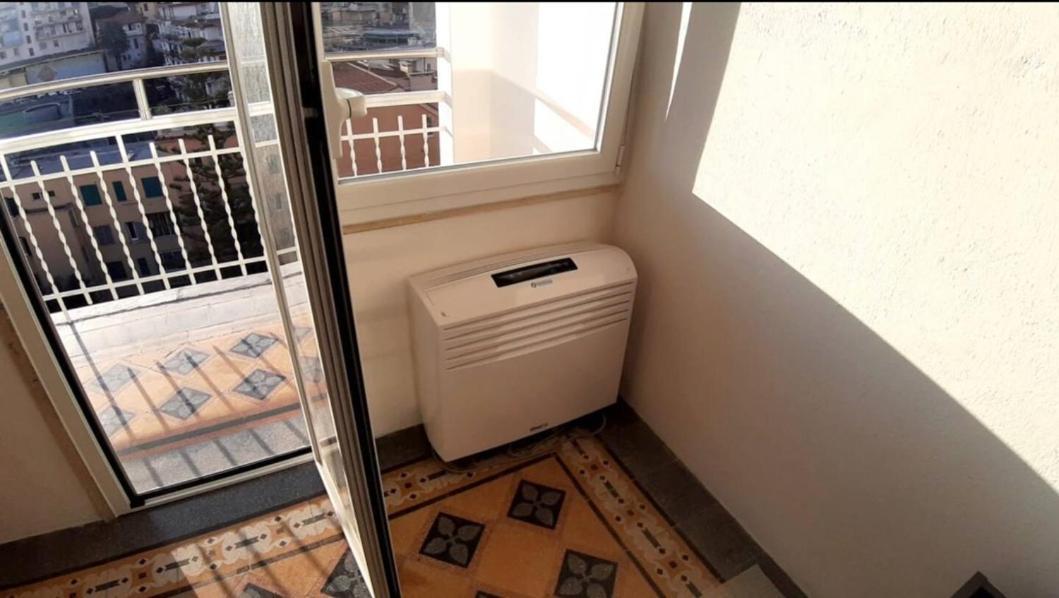 Casa Vintage Apartment Sanremo Luaran gambar