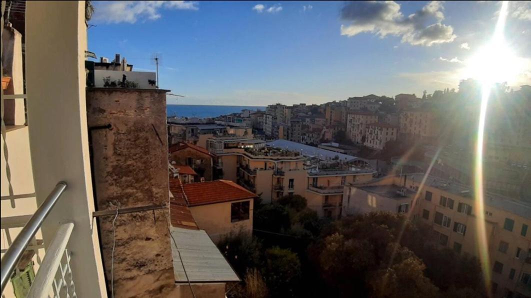 Casa Vintage Apartment Sanremo Luaran gambar