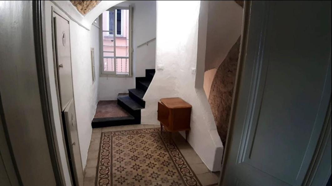 Casa Vintage Apartment Sanremo Luaran gambar