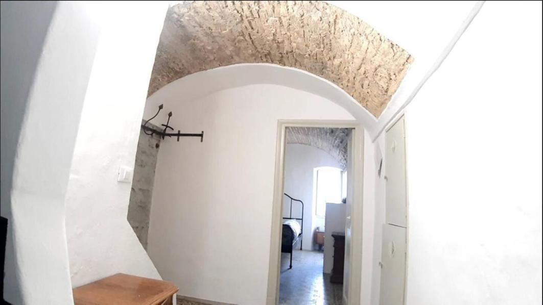 Casa Vintage Apartment Sanremo Luaran gambar