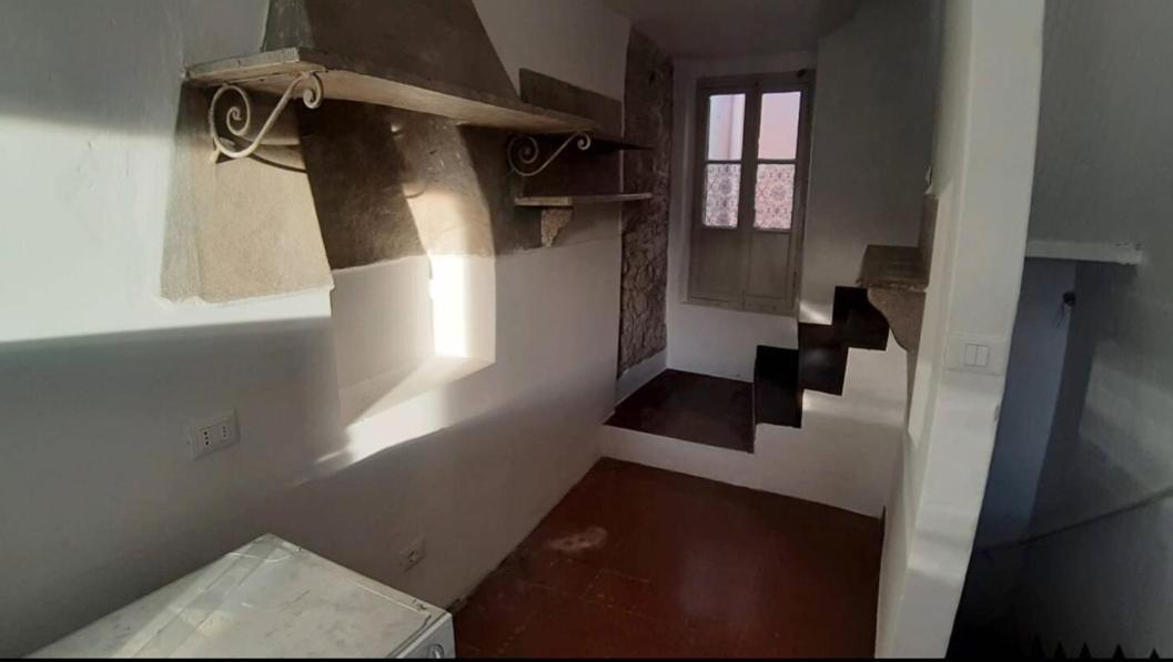 Casa Vintage Apartment Sanremo Luaran gambar