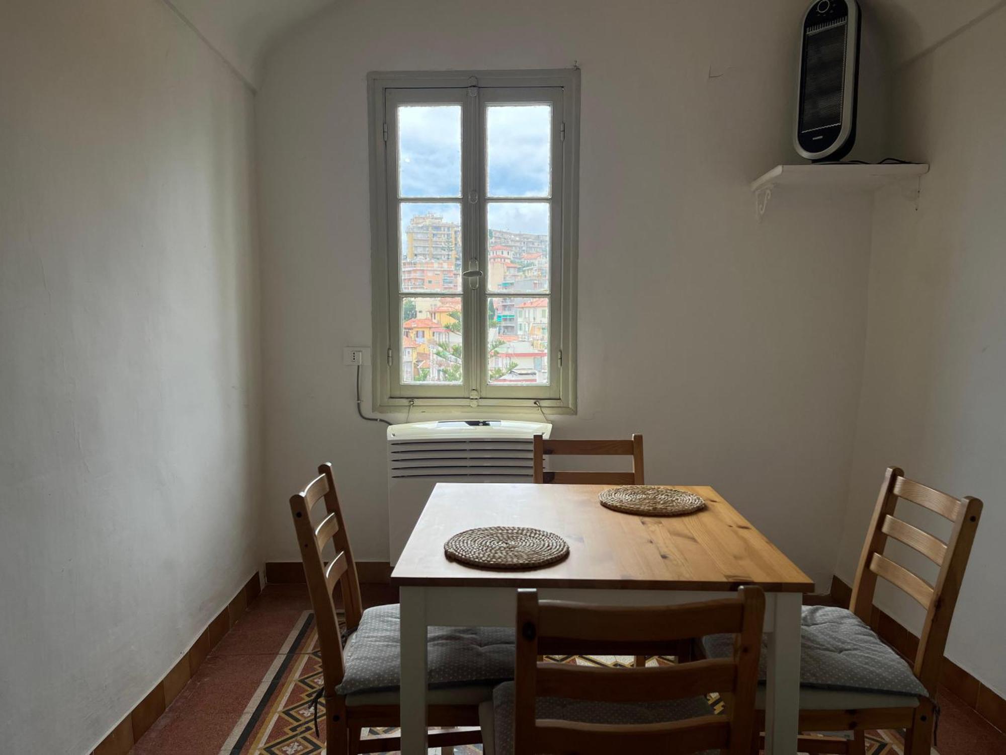 Casa Vintage Apartment Sanremo Luaran gambar