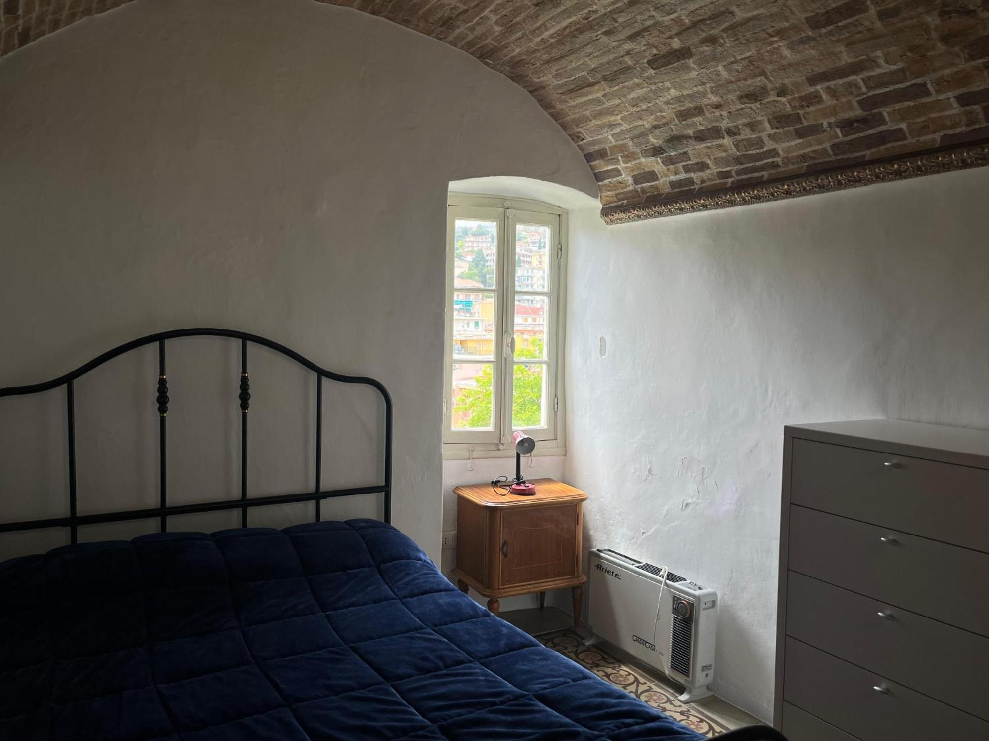 Casa Vintage Apartment Sanremo Luaran gambar