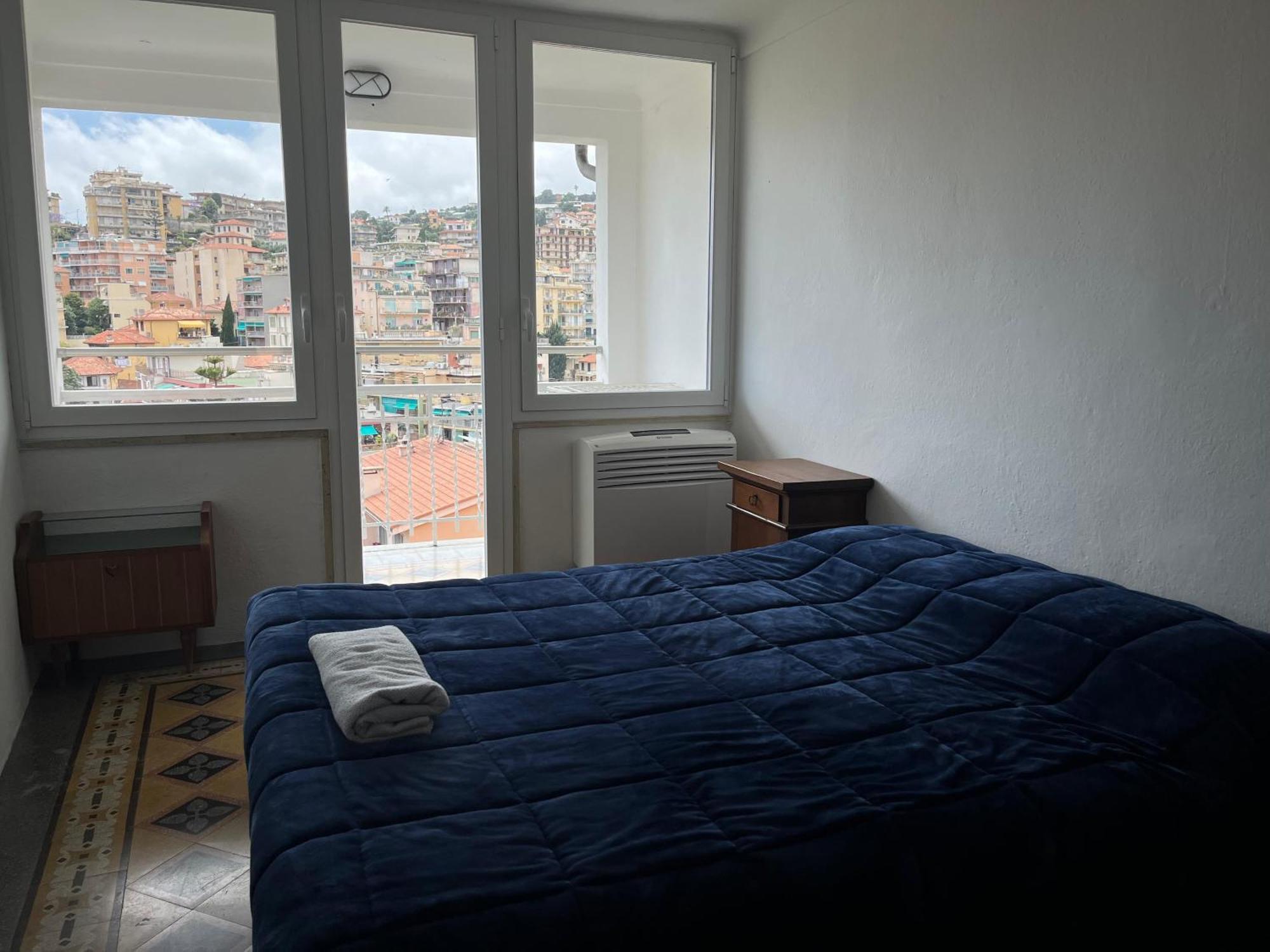 Casa Vintage Apartment Sanremo Luaran gambar