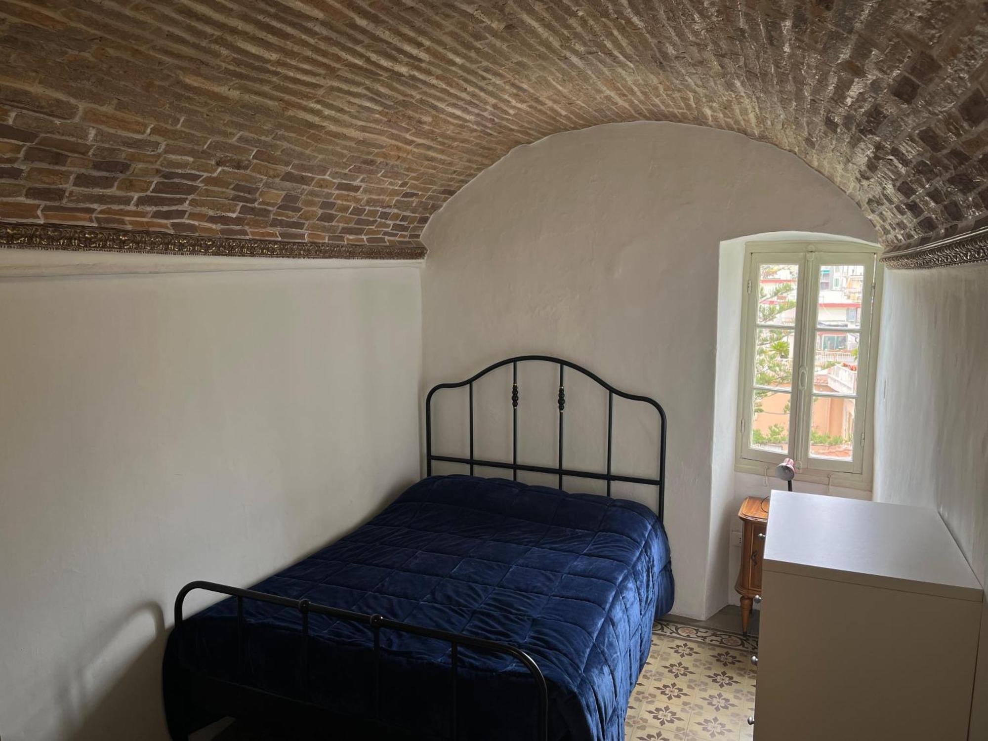 Casa Vintage Apartment Sanremo Luaran gambar