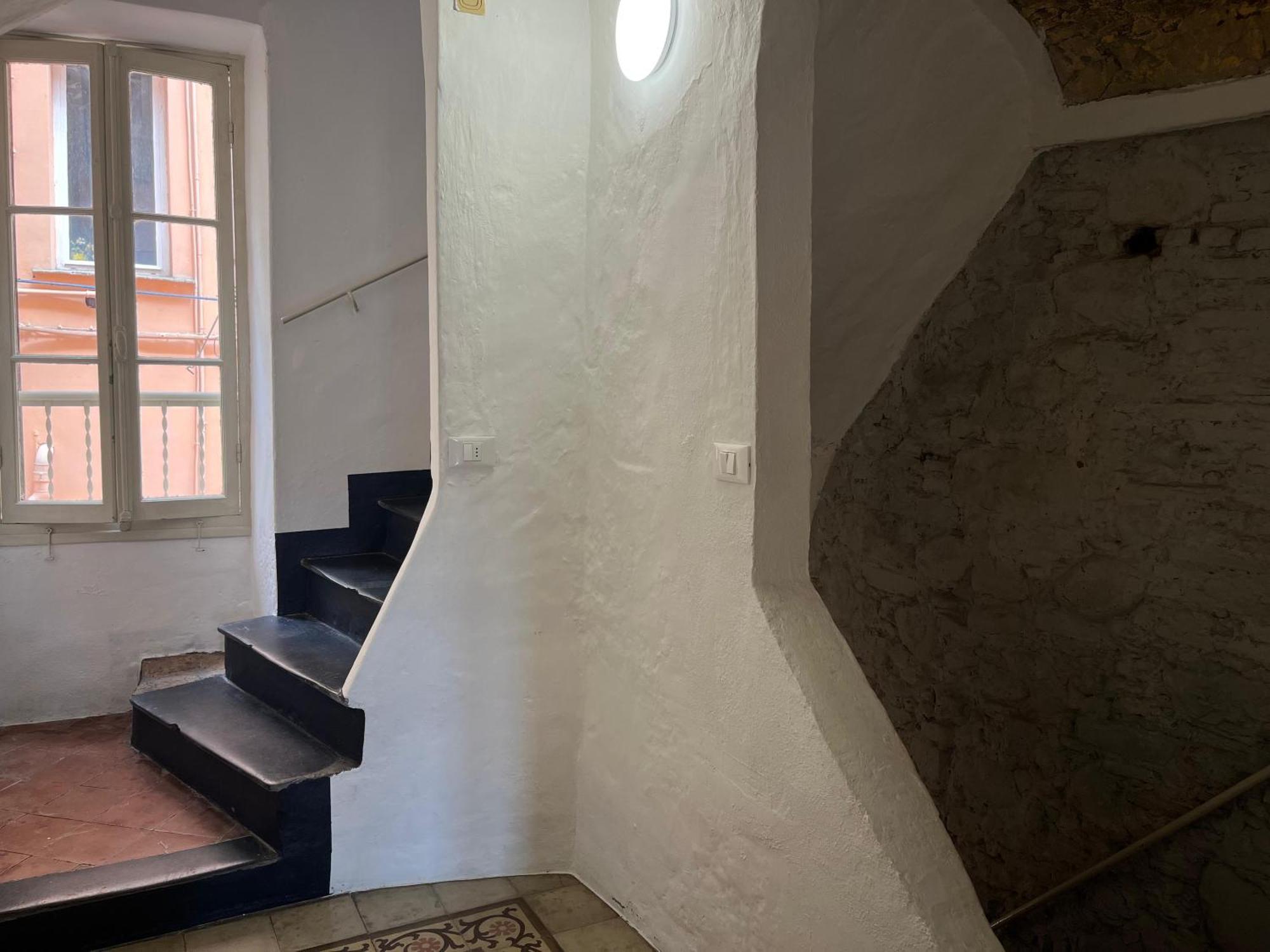 Casa Vintage Apartment Sanremo Luaran gambar