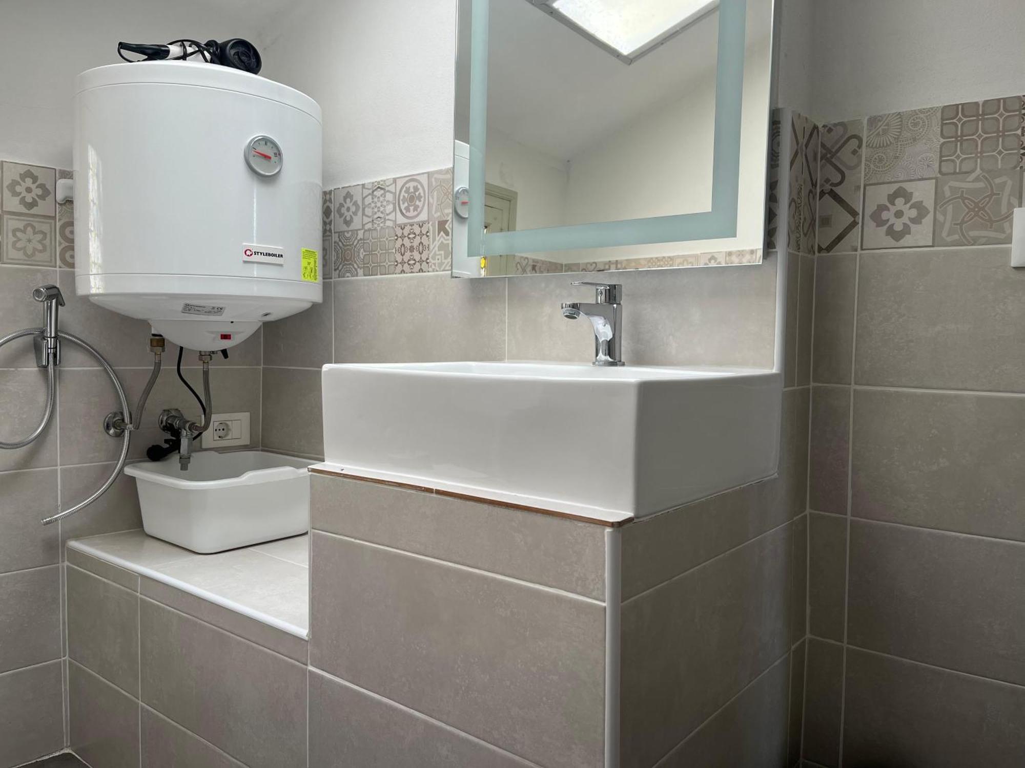 Casa Vintage Apartment Sanremo Luaran gambar