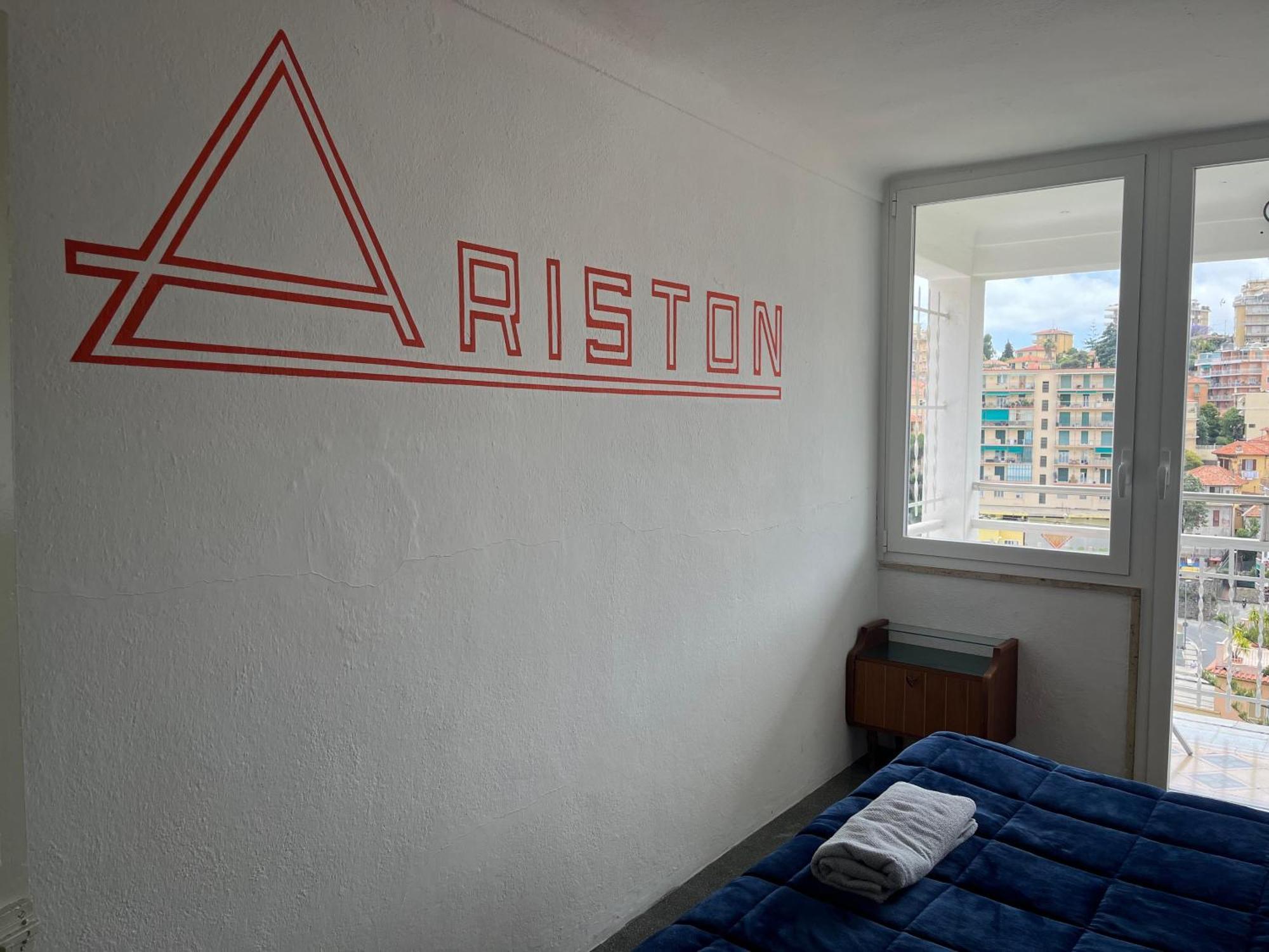 Casa Vintage Apartment Sanremo Luaran gambar