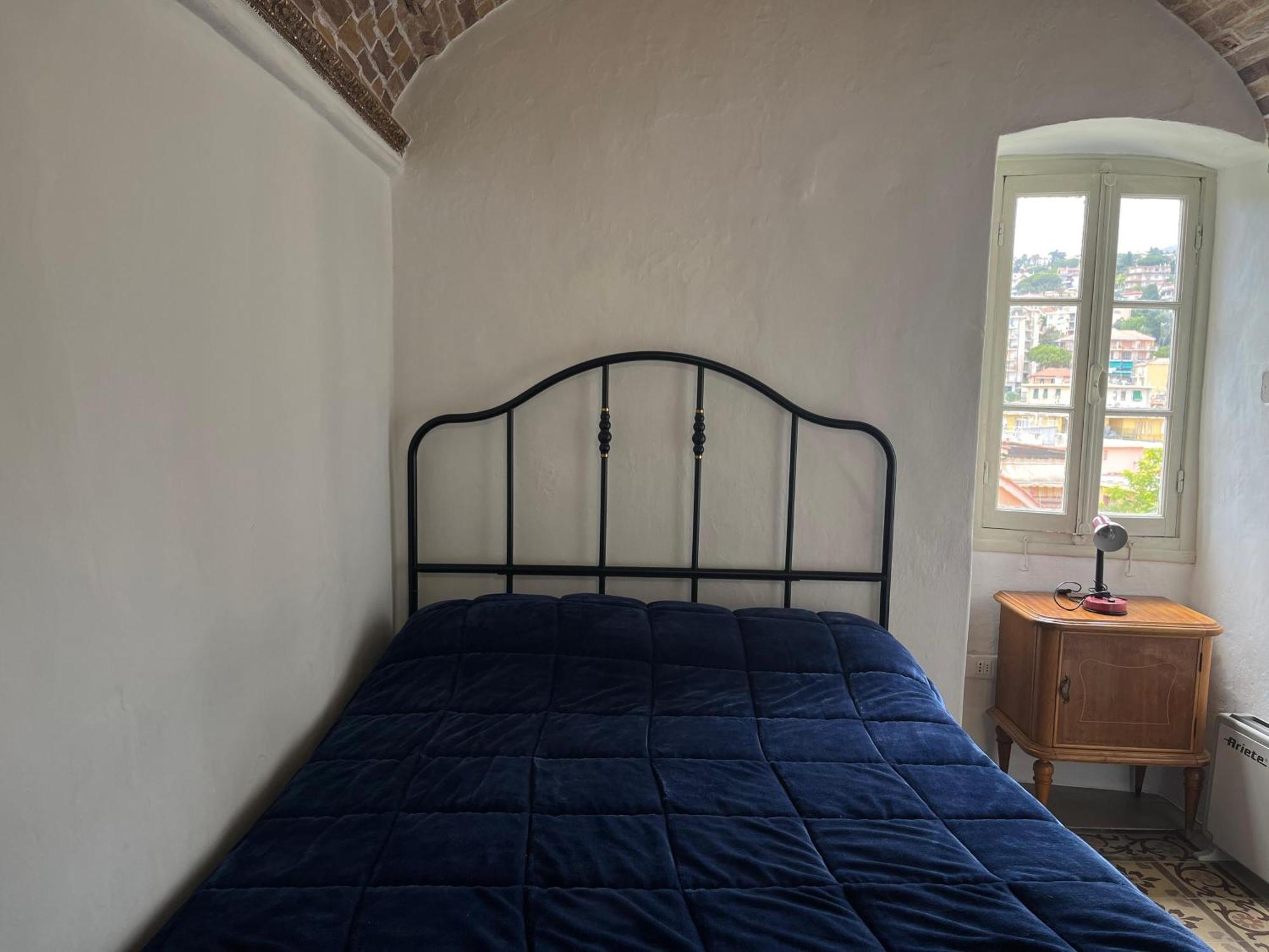 Casa Vintage Apartment Sanremo Luaran gambar
