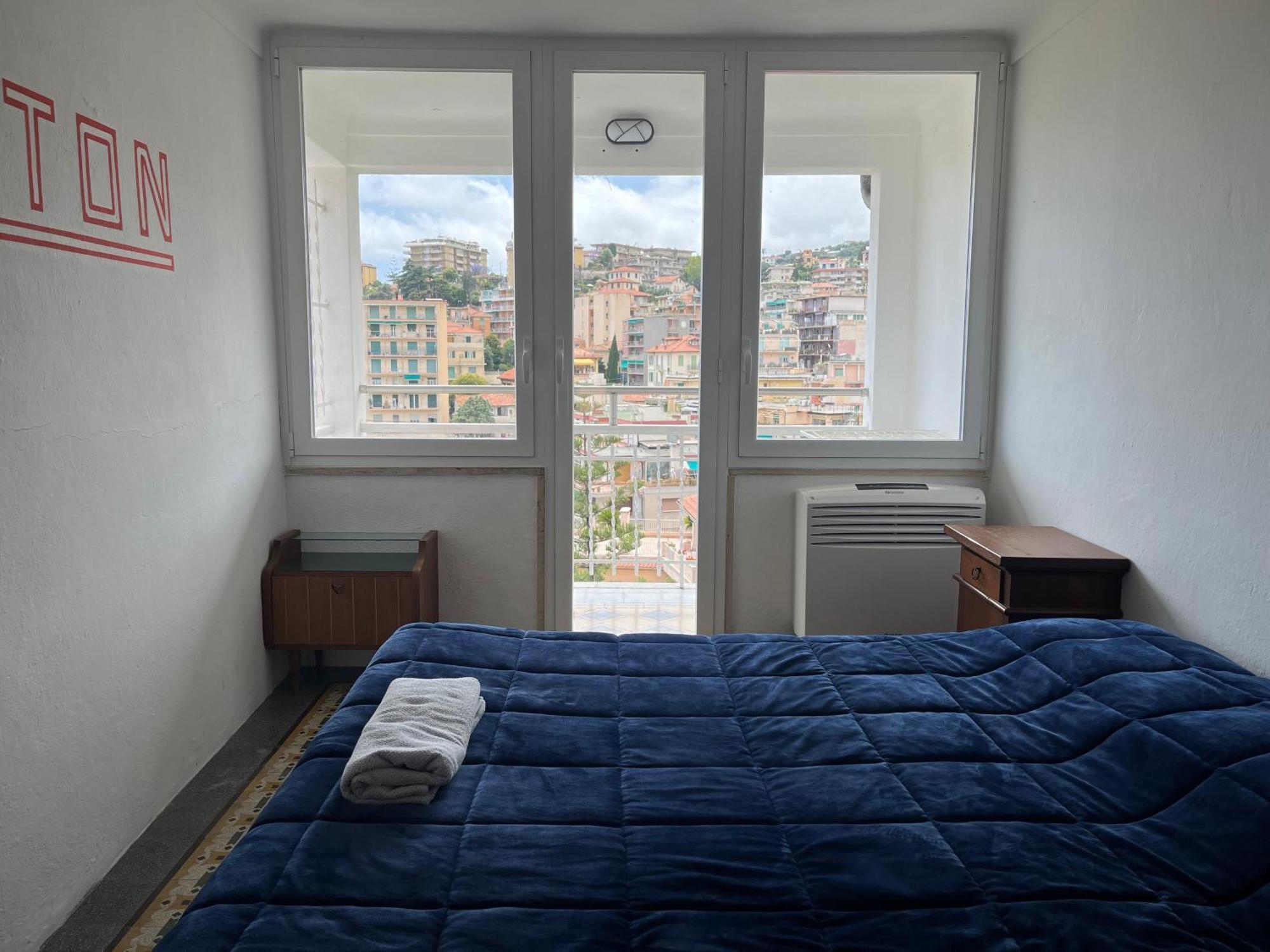 Casa Vintage Apartment Sanremo Luaran gambar