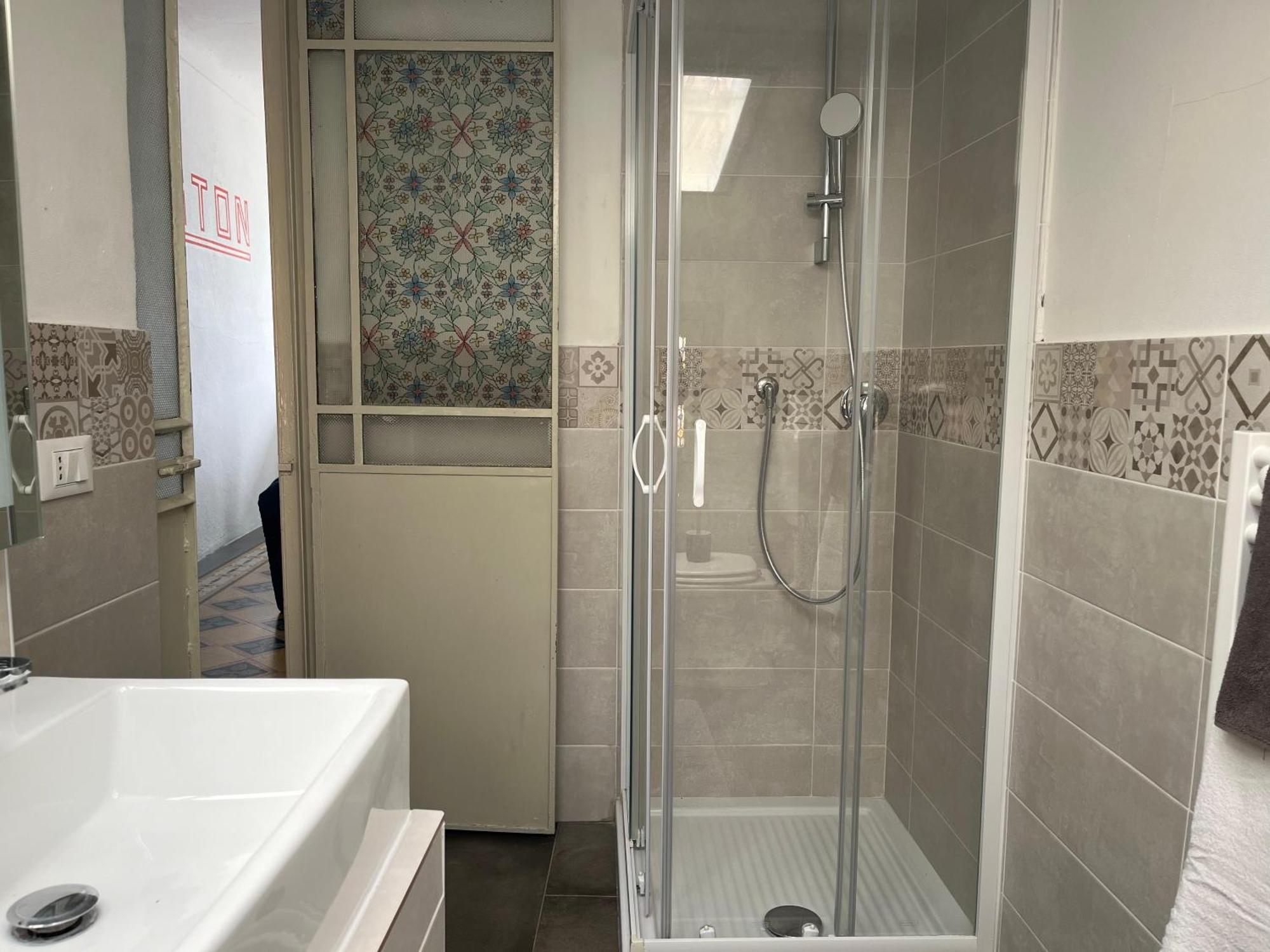 Casa Vintage Apartment Sanremo Luaran gambar