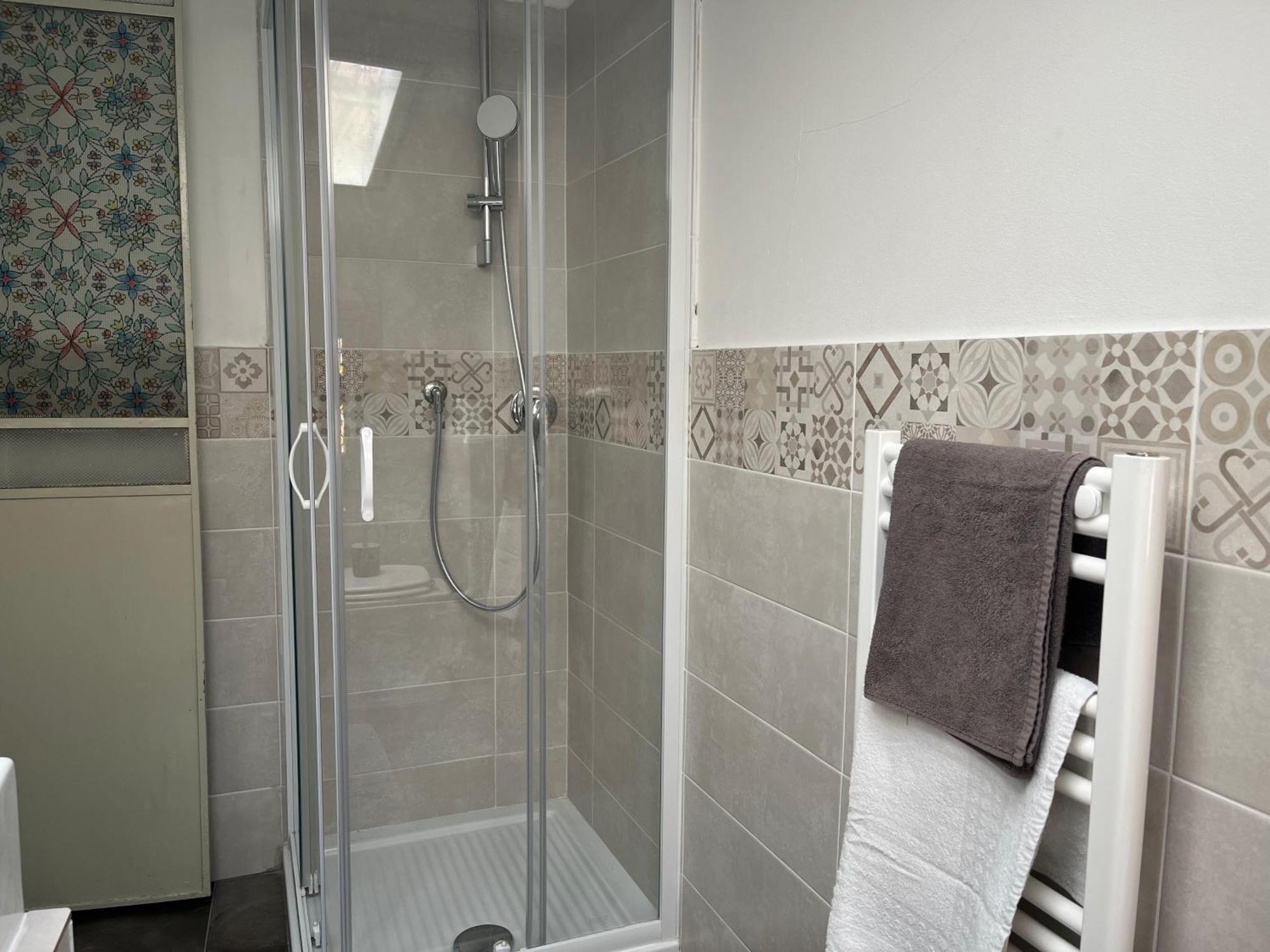 Casa Vintage Apartment Sanremo Luaran gambar